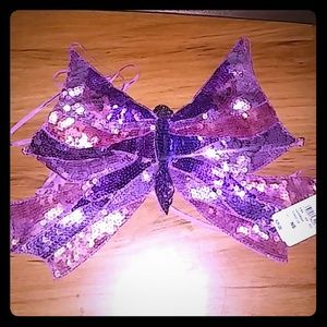 Butterfly top from Windsor (NA)